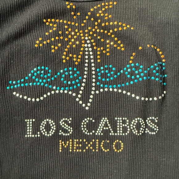 Los Cabos Mexico Tank - Picture 3 of 3